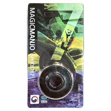 MagicManjo 砂輪機用萬用壓板 SH-KB717 適用180mm/125mm  1組