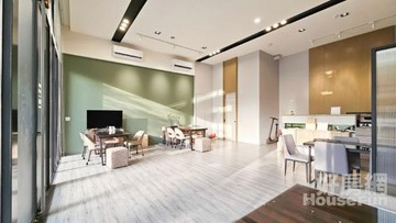 冠億本植★挑高約10米面寬★全新一樓G3店面平車｜高雄市楠梓區大學二十七街