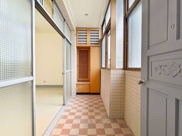 ㊝秀朗橋站5分鐘︱秀山方正3房雙衛︱房仲夫妻㊝｜新北市中和區自立路