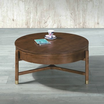 AS -內爾圓几-8242cm