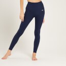 MP Women's Composure Leggings - Navy - M