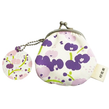 【愛金卡】印花樂-花草台灣味 蘭花 icash2.0