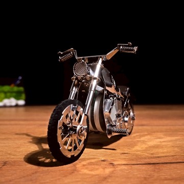 熱血哈雷 | Roadway Fantasy HARLEY Motorcycle