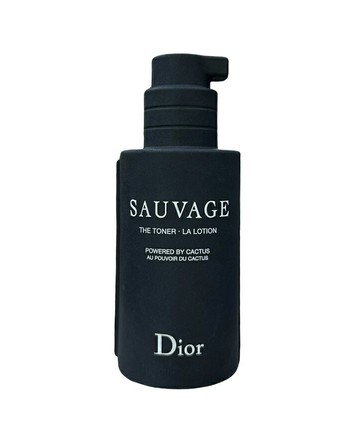 Christian Dior 迪奧 SAUVAGE 曠野之心化妝水100ml  優惠價:1760元｜岡山戀香水
