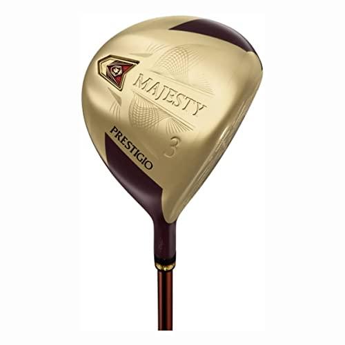 MAJESTY(マジェスティ) MAJESTY PRESTIGIO ladies fairway wood ゴルフ