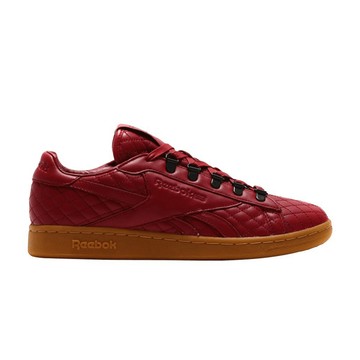 REEBOK NPC UK CNL BD2643【逢甲 FUZZY】