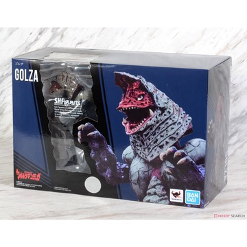 𓅓MOCHO𓅓 現貨 不挑盒況 代理版 BANDAI S.H.Figuarts SHF 超人力霸王 哥爾贊