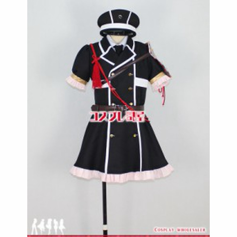 コスプレ問屋 刀剣乱舞 とうらぶ 乱藤四郎 みだれとうしろう コスプレ衣装 通販 Lineポイント最大1 0 Get Lineショッピング