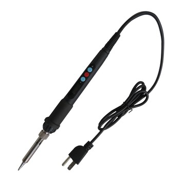 HANLIN 開關液晶微調 60W電烙鐵焊槍 溫度範圍約180°C~500°C 電壓110V  G501  1支