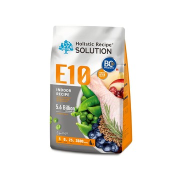 【耐吉斯】E10 窈窕火雞餐 無穀室內貓低卡配方(貓飼料 貓糧 貓食)