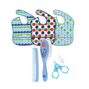 【特價9折】nip保健組