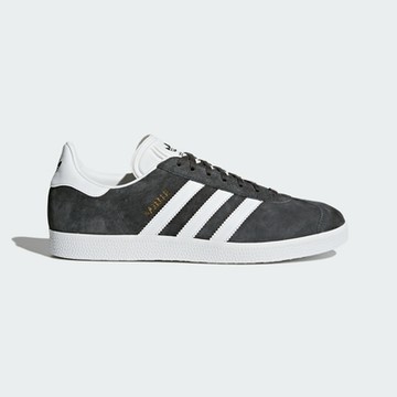 【adidas 愛迪達】 GAZELLE 運動休閒鞋 德訓鞋 滑板 復古 男鞋/女鞋 - Originals BB5480