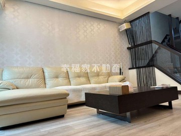 朝南面公園南科典雅靚車墅｜台南市善化區公園路