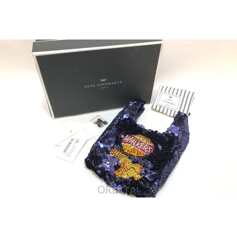 経堂) アニヤハインドマーチ ANYA HINDMARCH ウォーカー