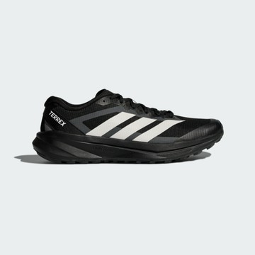 Adidas 愛迪達 Terrex Agravic Lite KK1873 男 慢跑鞋 越野跑 路跑 黑 避震 穩定