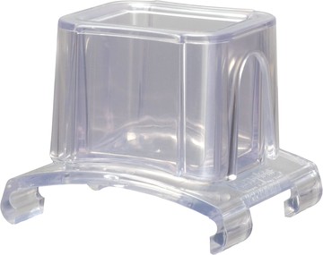 [o美國直購] Microplane 45057 刨刀推進盒 食料推進盒 Professional Grater Attachment