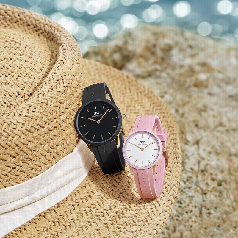 ダニエルウェリントン　防水 スポーツウォッチ メンズ腕時計 Daniel Wellington 腕時計 ICONIC MOTION 防水 スポーツウォッチ