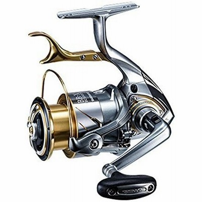 ご予約品 Cat2500rc 左右交換ハンドル Rc 2500 Catana スピニングリール Shimano シマノ その他リール Danksmillercory Com