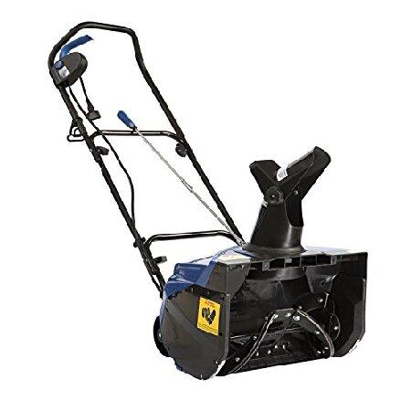 18in Electric Snow Thrower