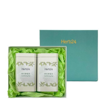草本康福茶 90g x 2 禮盒裝