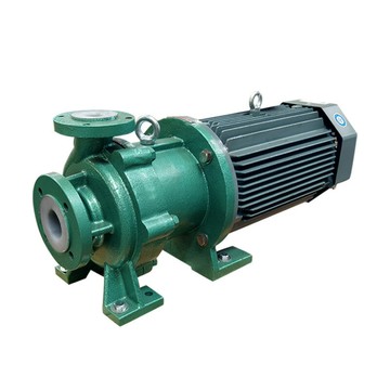 氟塑離心泵料合金磁力泵CQBF耐腐蝕耐酸堿襯氟增壓泵水泵節能高效[DD1213001]