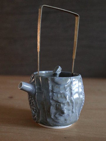 古韻靈語提梁壺_p2