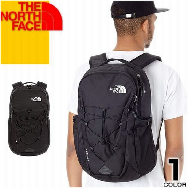 ノースフェイス The North Face リュック リュックサック バックパック デイパック ジェスター 28l メンズ 通勤 通学 おしゃれ ブランド 黒 ブラック 通販 Lineポイント最大0 5 Get Lineショッピング