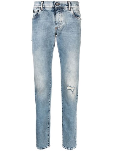 Dolce & Gabbana Jeans