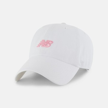New Balance 男女 休閒帽 LAH00151AA6-F
