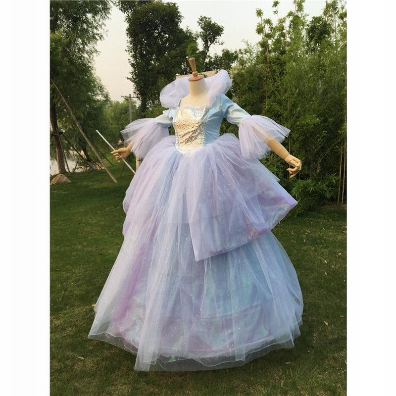 シンデレラ ェアリーゴッドマザー Cinderella Fairy Godmother