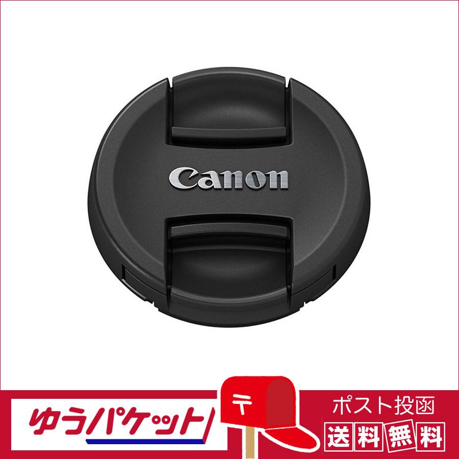 新品アクセサリー》 Canon（キヤノン） レンズキャップ E-49