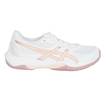 ASICS GEL-ROCKET 12 女排球鞋(免運 排球 亞瑟士「1072A119-103」≡排汗專家≡