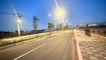 桃園觀音區臨路20米方正特農地｜桃園市觀音區廣福段