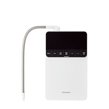 Panasonic 櫥上型鹼性離子整水器TK-HS700含到府安裝