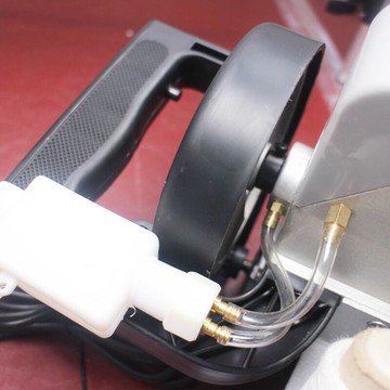 正品瑞工牌GK26-1A手提電動封包縫包機封口機縫編織袋米袋打包機