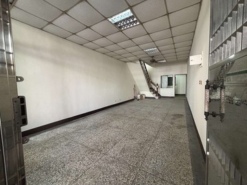 (專約)正博愛一路上捷運R12後驛站金店面｜高雄市三民區博愛一路