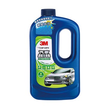 3M汽車濃縮洗車精/PN38001/700ml/罐
