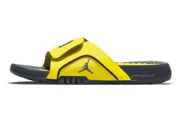 JORDAN HYDRO IV RETRO BG LIGHTNING