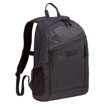 【Coleman】健行者15L / 紳士黑 / WALKER健行者背包系列 / CM-38987