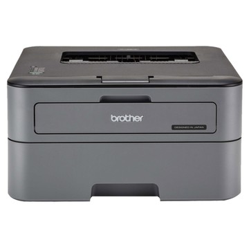 【原廠保固升級方案】 Brother HL-L2320D 黑白雷射自動雙面印表機 另售L2540DW L2700D