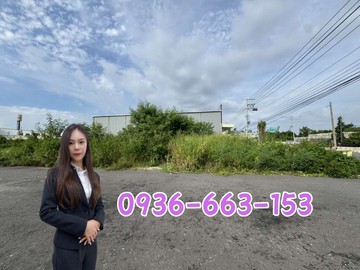 燕巢都內臨路方正農地A 地形方正,大車進出方便｜高雄市燕巢區鳳龍段