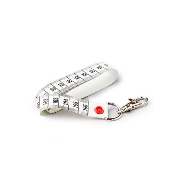 德國 Hoechstmass Samba尺面識別證掛繩