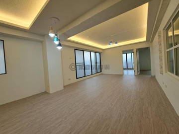 科博館|中山醫商圈全新整理大3房美宅｜台中市西區篤行路