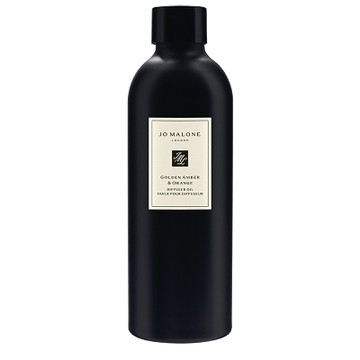 【Jo Malone London】黃金琥珀與柑橘擴香補充瓶 Golden Amber&Orange Townhouse Diffuser Refill (350ml)