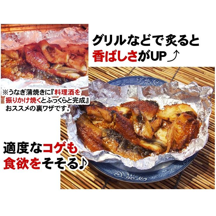 うなぎ 蒲焼き 鰻 うなぎ蒲焼き 切れ端 500g詰め込み 送料無料 冷凍　訳あり 土用の丑の日 1配送先で2セット購入で1セットおまけ付き