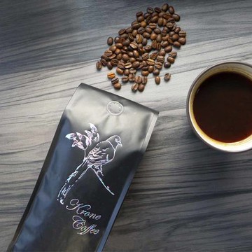 Krone皇雀｜阿瑪菲咖啡豆(454g/一磅)