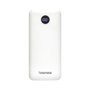 Esense 免帶線10000mAh PD快充行動電源