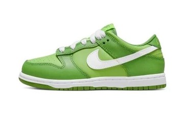 DUNK LOW PS CHLOROPHYLL