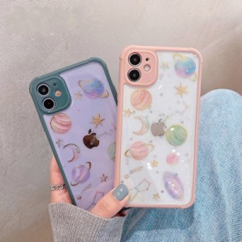 オシャレ 透明 スマホケース Iphone11 Pro Max ケース Iphonexr Iphonexs Max Iphonexs X 8plus 7 8ケース 全機種対応 可愛い Xp15 通販 Lineポイント最大get Lineショッピング