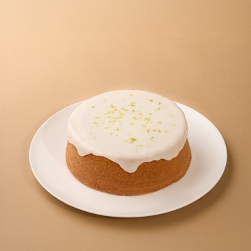 【橘村屋】檸檬瑪格麗特(6吋)